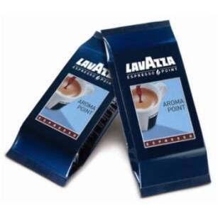LAVAZZA • Kawa EP Aroma Point Espresso • kapsułki 100 szt.