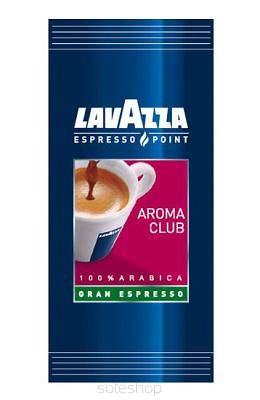 LAVAZZA • Kawa EP Aroma Club Gran Espresso • kapsułki 100 szt.